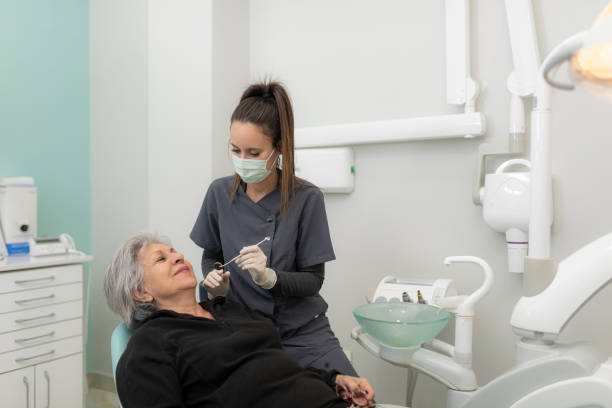 Best Emergency Dentist for Lost Fillings or Crowns in Lorane, PA